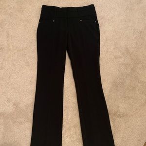 Candie’s Marilyn Bootcut Dress pant